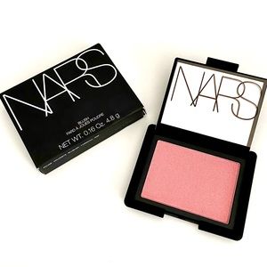 NARS Orgasm Blush Standard Size - Brand new